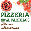 Pizzería Nova Carthago en Cartagena