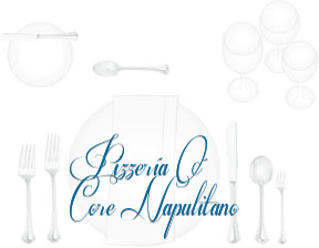 Pizzería O´ Core Napulitano en San Bartolomé de Tirajana