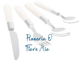 Pizzería O Fiore Mio en Barakaldo