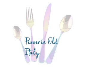 Pizzería Old Italy en Cartagena