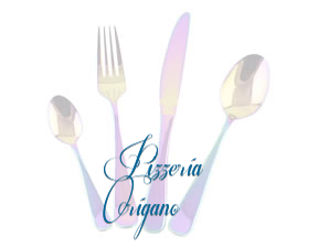 Pizzería Orígano en Figueres