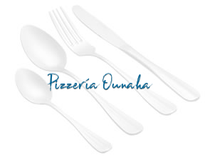 Pizzería Ounaha* en Bilbao