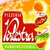 Pizzería Palestra en La Orotava