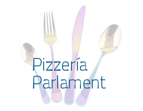 Pizzería Parlament en Terrassa