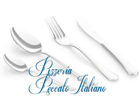 Pizzería Peccato Italiano en Barcelona