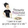 Pizzería PePeroni en Argentona