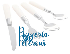 Pizzería PePeroni en Argentona