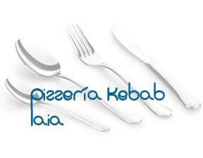 Pizzería Kebab Laia en Santa Coloma de Gramenet