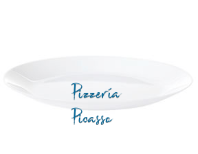 Pizzería Picasso en Marbella