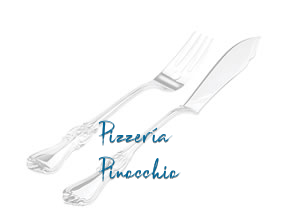 Pizzería Pinocchio en Bø i TelemarkrrianaBurriana