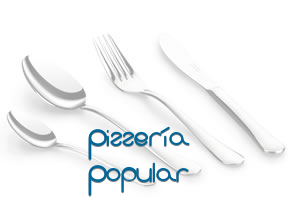 Pizzería Popular* en Benalmádena