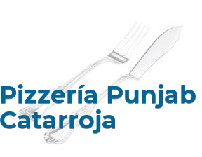 Pizzería Punjab Catarroja en Catarroja