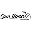 Pizzeria Que Bona!! en Pineda de Mar