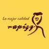 Pizzeria Rapizz en Ourense