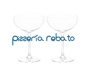 Pizzería Rebato en Abrera