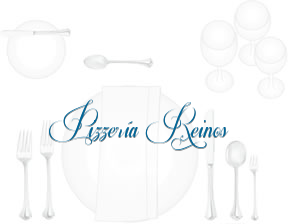 Pizzería Reinos en Llucmajor