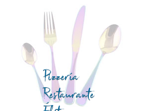Pizzería Restaurante Élite en Barcelona