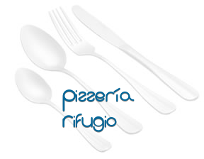 Pizzería Rifugio en Madrid