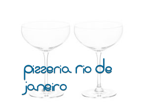 Pizzeria Rio De Janeiro en Barcelona