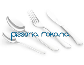 Pizzeria Rokana en Granada