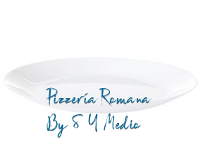 Pizzería Romana By 8 Y Medio en Valencia