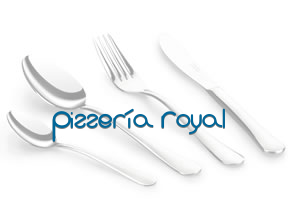 Pizzería Royal en Moralzarzal