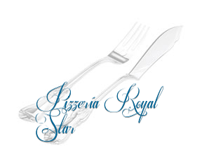 Pizzería Royal Star en Sagunto