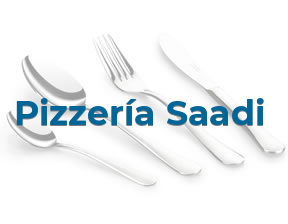 Pizzería Saadi en Coín