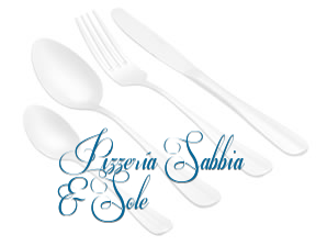 Pizzería Sabbia & Sole en Badalona
