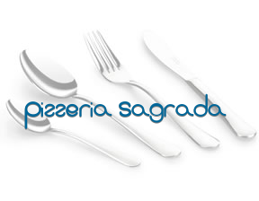 Pizzeria Sagrada en Barcelona
