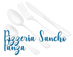 Pizzeria Sancho Panza en Murcia