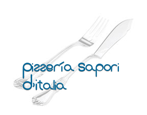 Pizzería Sapori D'Italia en Torredembarra