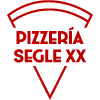 Pizzería Segle XX en Barcelona