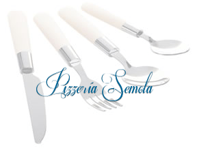Pizzería Semola en Barcelona