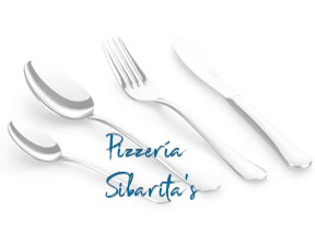 Pizzería Sibarita’s en Santander