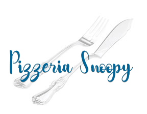 Pizzeria Snoopy en Lucena