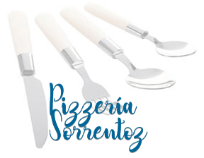 Pizzería Sorrentoz en Zaragoza