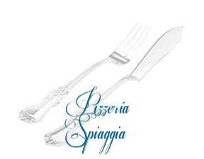 Pizzería Spiaggia en Gandia