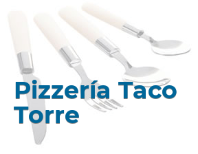 Pizzería Taco Torre en Alhaurín de la Torre