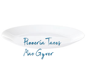 Pizzería Tacos Mac Gyver en Melilla