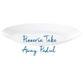 Pizzería Take Away Padul en Padul