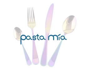 Pasta Mía* en Madrid