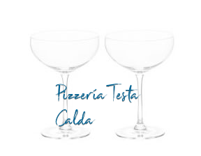 Pizzería Testa Calda en Valencia
