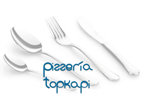Pizzería Topkapi en Palma