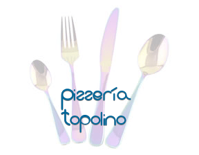 Pizzería Topolino* en El Campello
