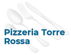 Pizzeria Torre Rossa en Cardedeu