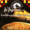 Pizzería Toscana Puente Genil en Puente Genil