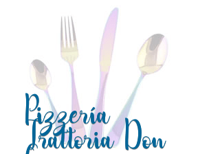Pizzería Trattoria Don Cappuccino en Castellón de la Plana