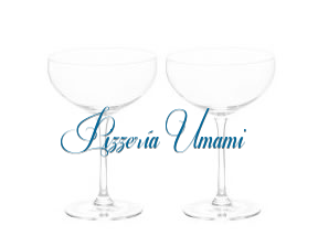 Pizzería Umami en Palma