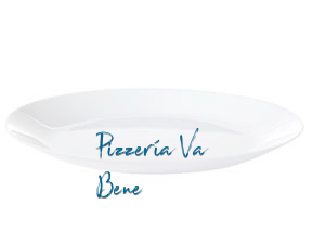 Pizzería Va Bene en Sada
